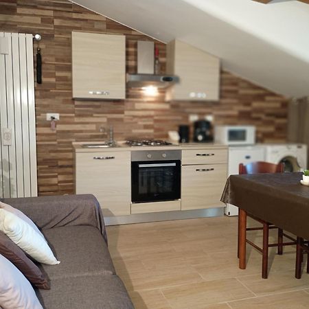 Villa Marysa Studio Apartment Giardini Naxos Eksteriør bilde