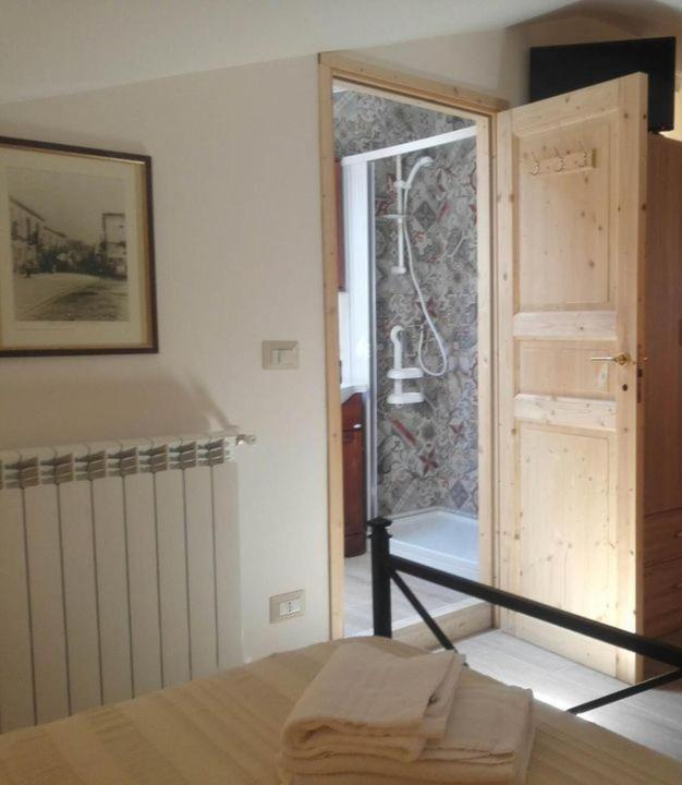 Villa Marysa Studio Apartment Giardini Naxos Eksteriør bilde