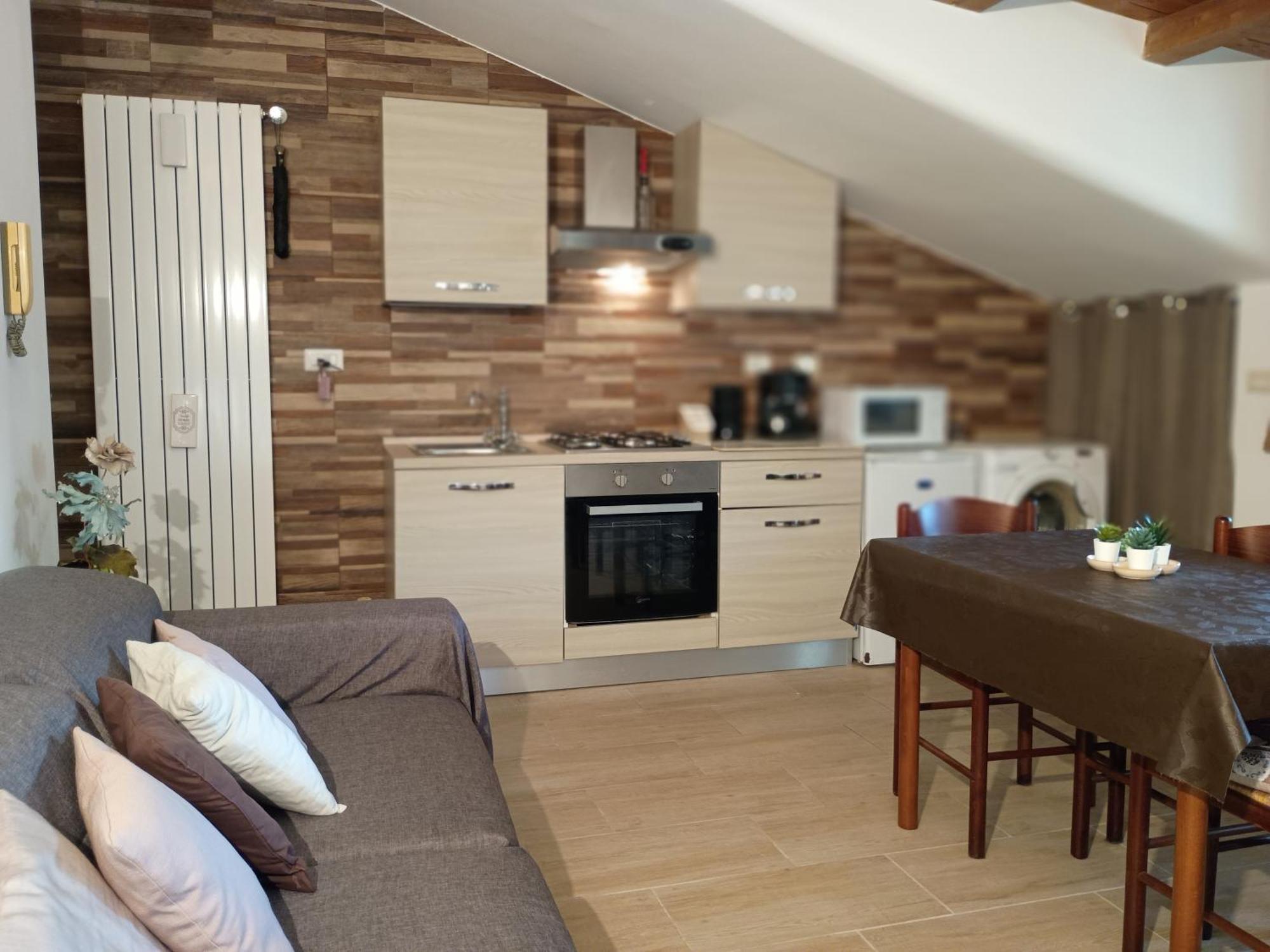 Villa Marysa Studio Apartment Giardini Naxos Eksteriør bilde